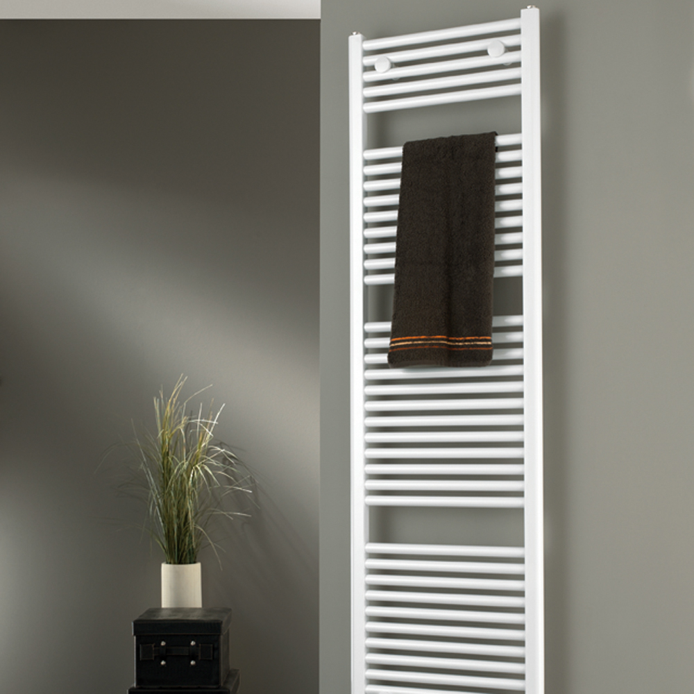 Badheizkörper line – design handtuch heizkoerper, standardfarben ...