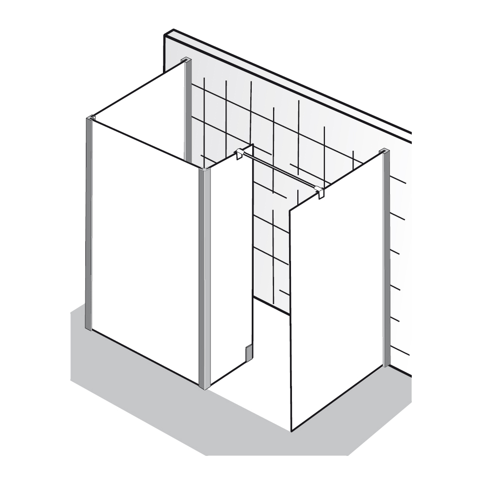 Walk In Dusche Unter Schr?ge : Walk In Dusche Unter Schr?ge : HSK Walk In Dusche ? Atelier Walk In Dusche Unter Schr?ge : Walk In Dusche Unter Schr?ge : HSK Walk In Dusche ? Atelier