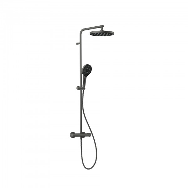 HSK Shower-Set RS Slim Thermostat 1003500