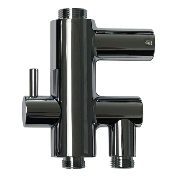 Verteiler / Funtionsumsteller
