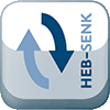 Icon Hebe-/Senk-Mechanismus