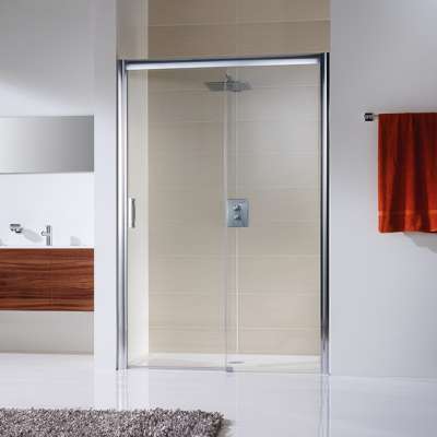 HSK Duschtür / Nischentür - günstige Duschabtrennung | duschkabine-shop.de