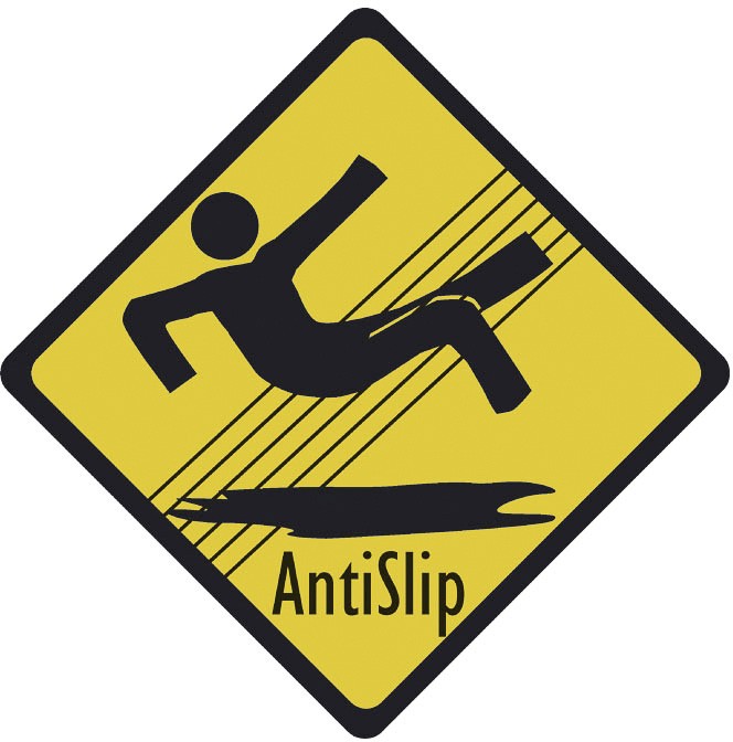 Anti-Slip