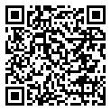 QRCode HSK ASP 500 LED, 45 x 75 cm, Spiegelschrank Aluminium QRCode HSK ASP 500 LED, 45 x 75 cm, Spiegelschrank Aluminium