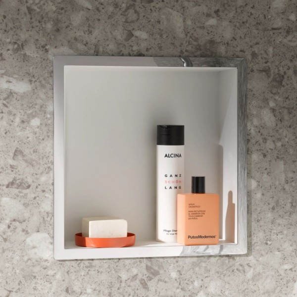 HSK RenoDeco Designbox mit Metallrahmen