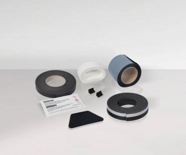 HSK RenoDeco Duschwannen Dichtset nach DIN 18534