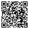 QRCode HSK Schlauch - silber für Shower-Sets Universal QRCode HSK Schlauch - silber für Shower-Sets Universal