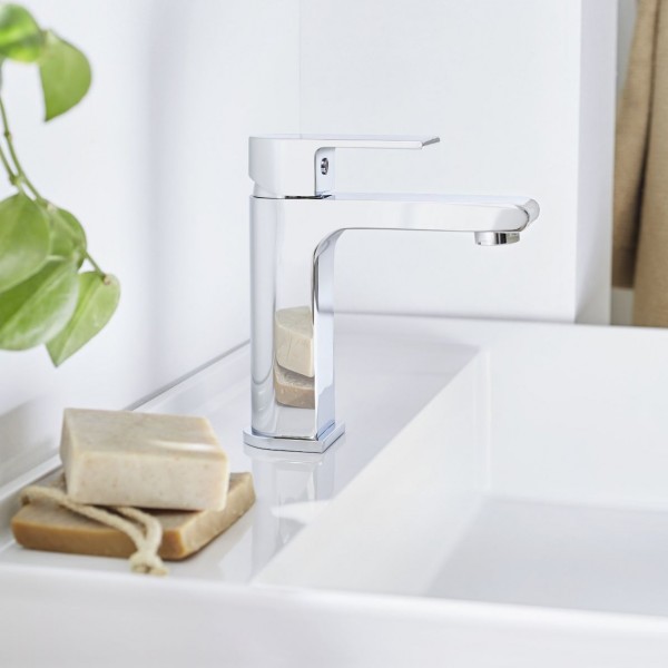 HSK Waschtisch-Einhebelmischer Softcube 2.0 1180131