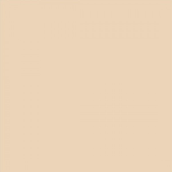 HSK RenoDeco Muster Uni Hochglanz Crema-Beige