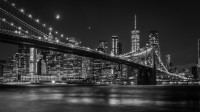 Motiv 35 - Brooklyn Bridge