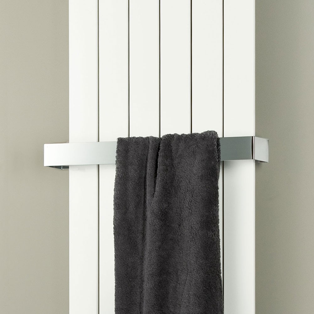 HSK Heizkörper Handtuchhalter umlaufend geschlossen