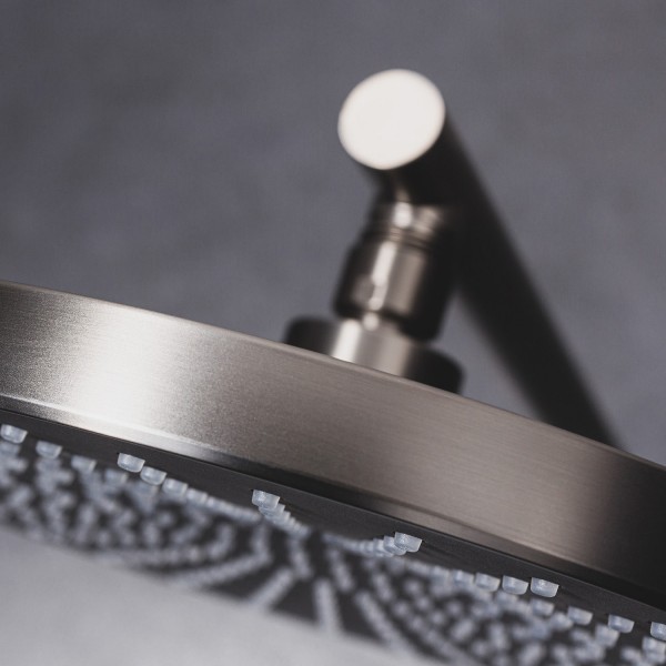 HSK Kopfbrause AquaXPro Rund Ø 250 x 18 mm