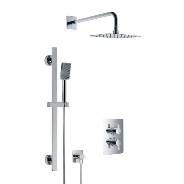 HSK Shower-Set 2.05 Softcube