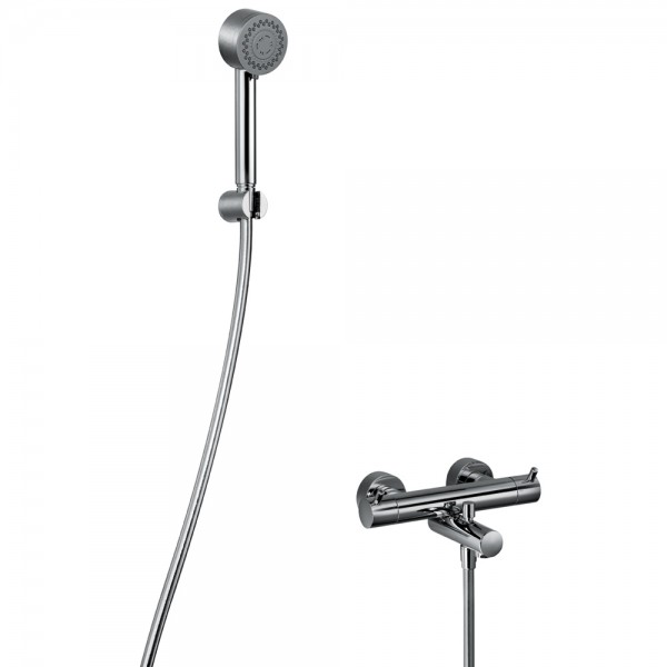 HSK Shower-Set 1.09 Rund