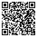 QRCode HSK Duschwanne rechteckig - Marmor Polymer Steinoptik QRCode HSK Duschwanne rechteckig - Marmor Polymer Steinoptik