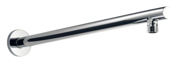 HSK Wandarm gerade, mit Rosette Rund