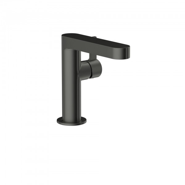 HSK Waschtisch-Einhebelmischer Slim Rund 1100350